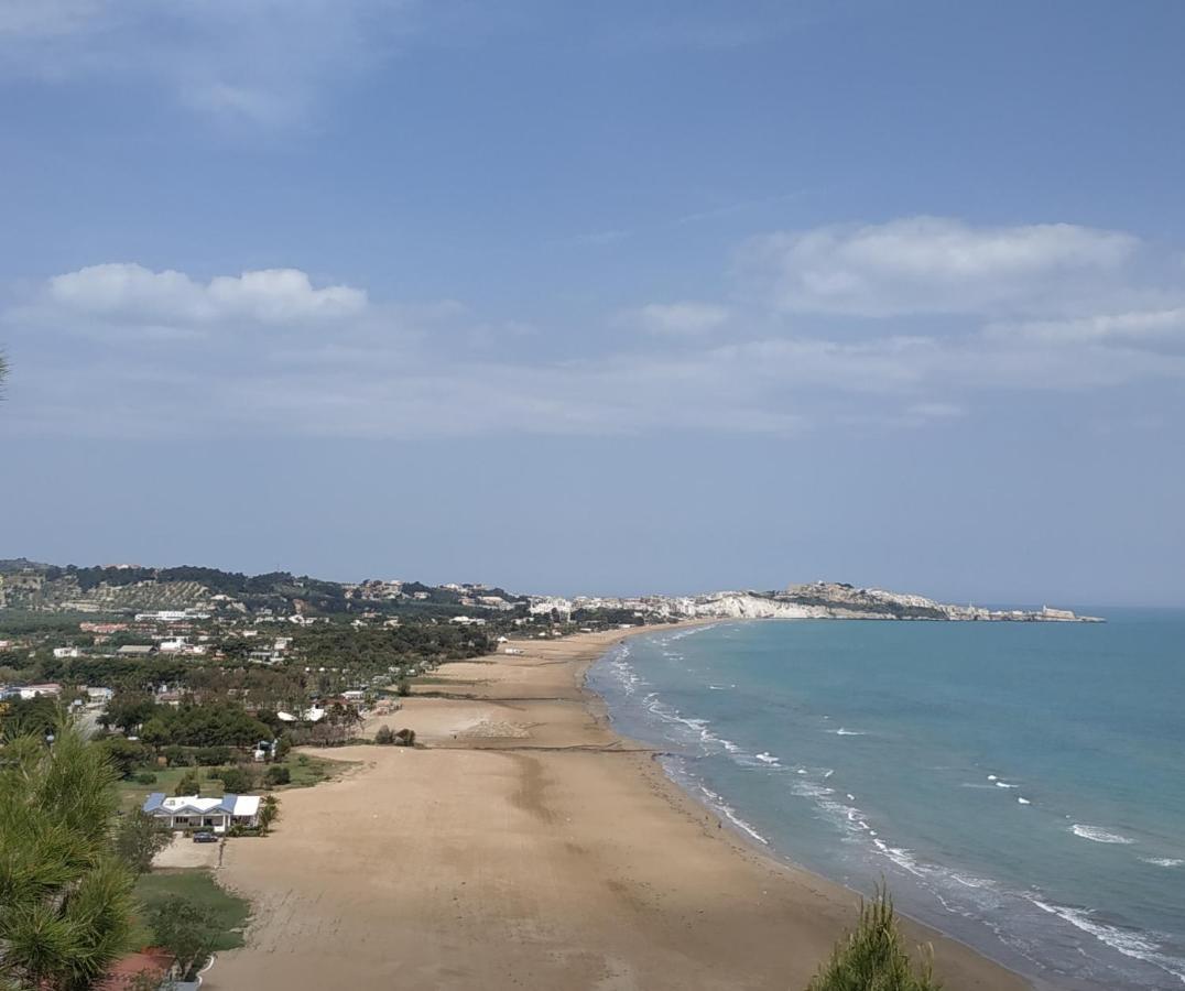 Villa Scialara فيستَ المظهر الخارجي الصورة