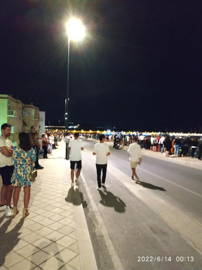 Villa Scialara فيستَ المظهر الخارجي الصورة
