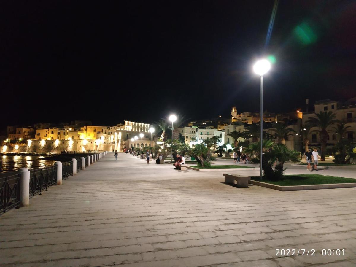 Villa Scialara فيستَ المظهر الخارجي الصورة