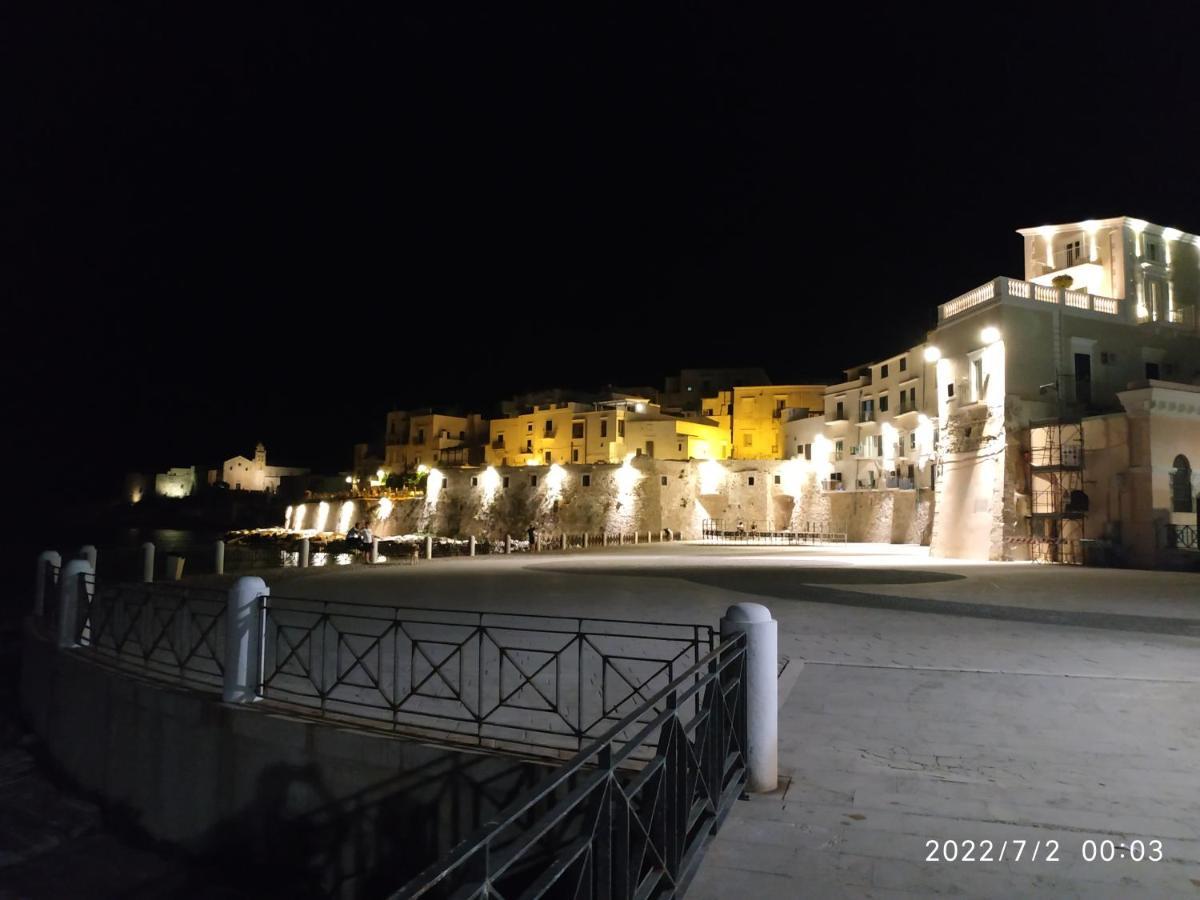 Villa Scialara فيستَ المظهر الخارجي الصورة