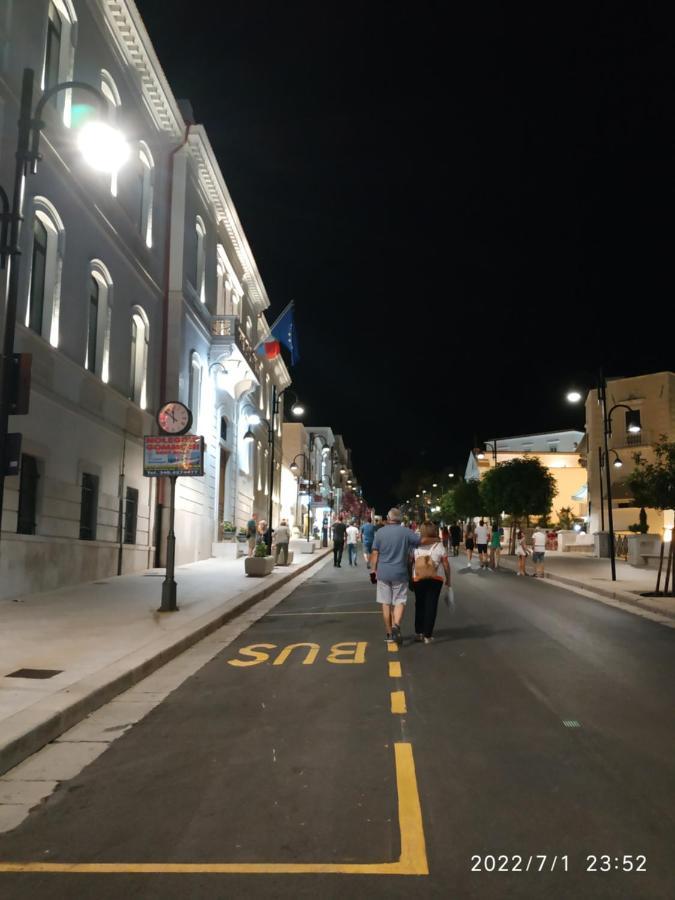 Villa Scialara فيستَ المظهر الخارجي الصورة