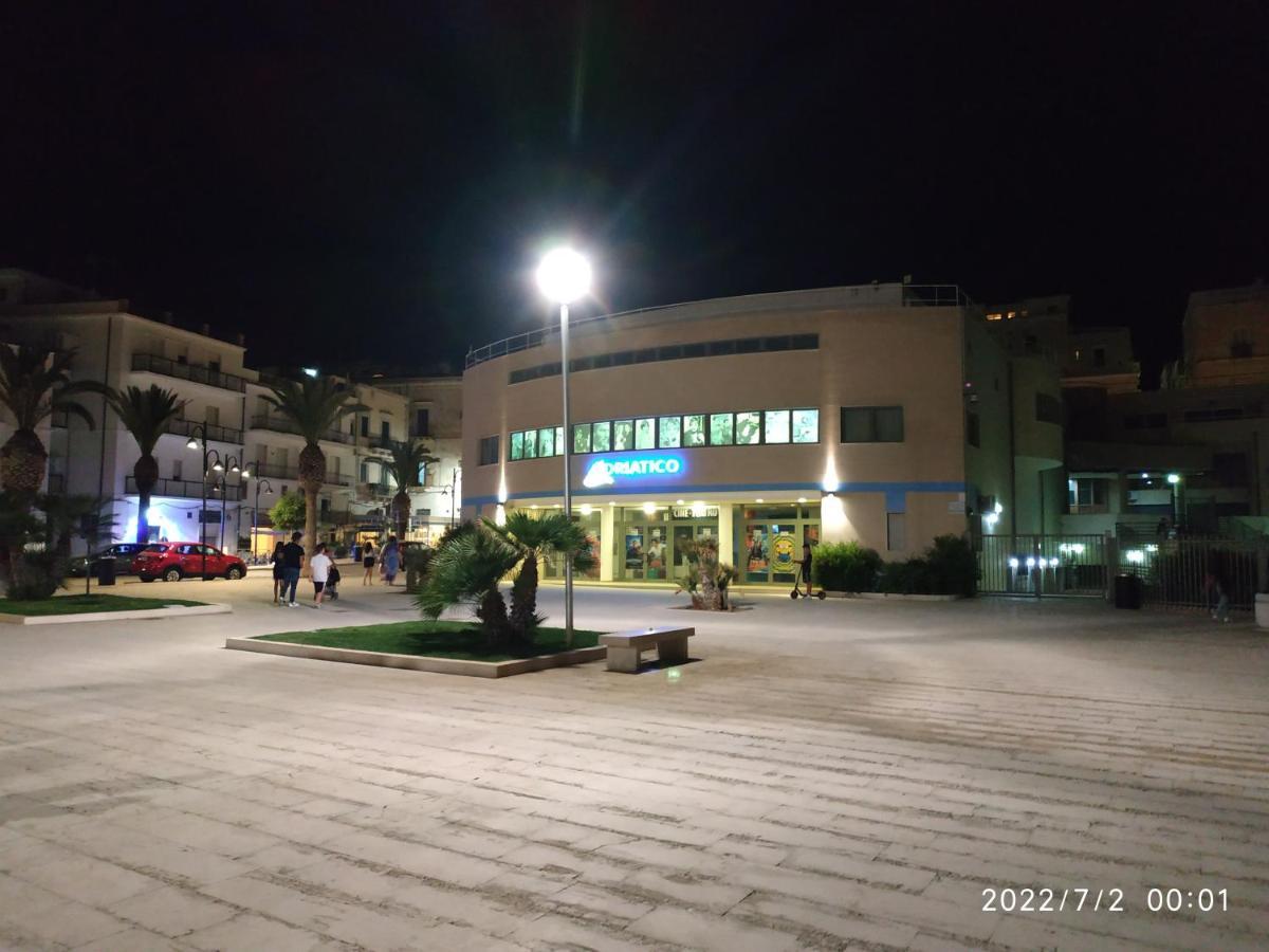 Villa Scialara فيستَ المظهر الخارجي الصورة