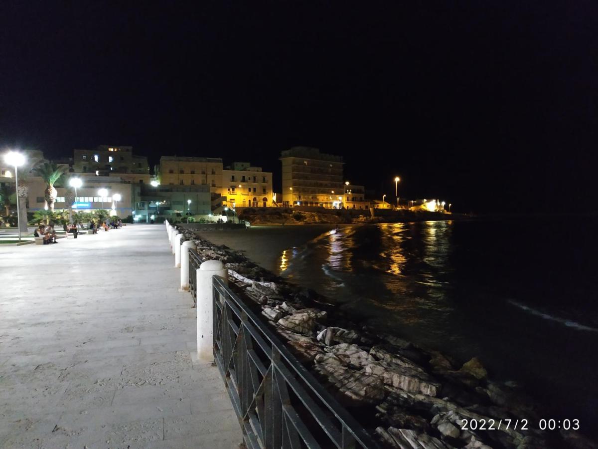 Villa Scialara فيستَ المظهر الخارجي الصورة