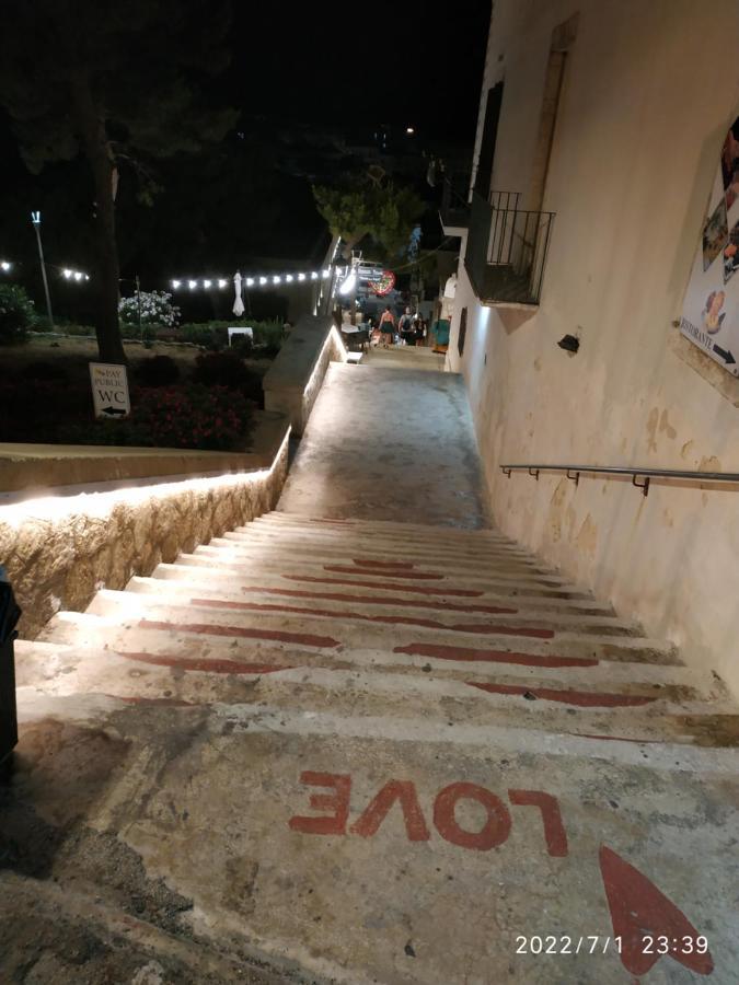 Villa Scialara فيستَ المظهر الخارجي الصورة