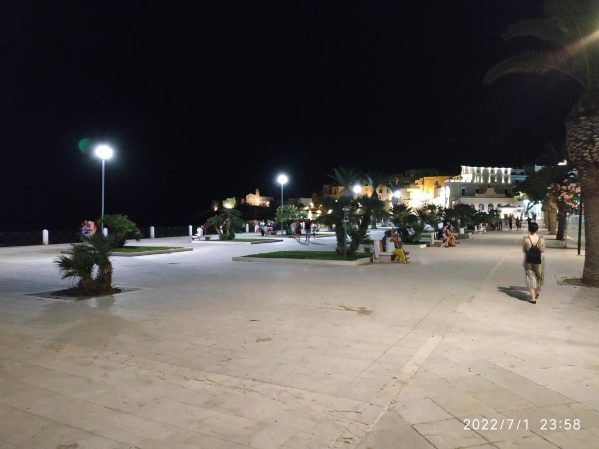 Villa Scialara فيستَ المظهر الخارجي الصورة