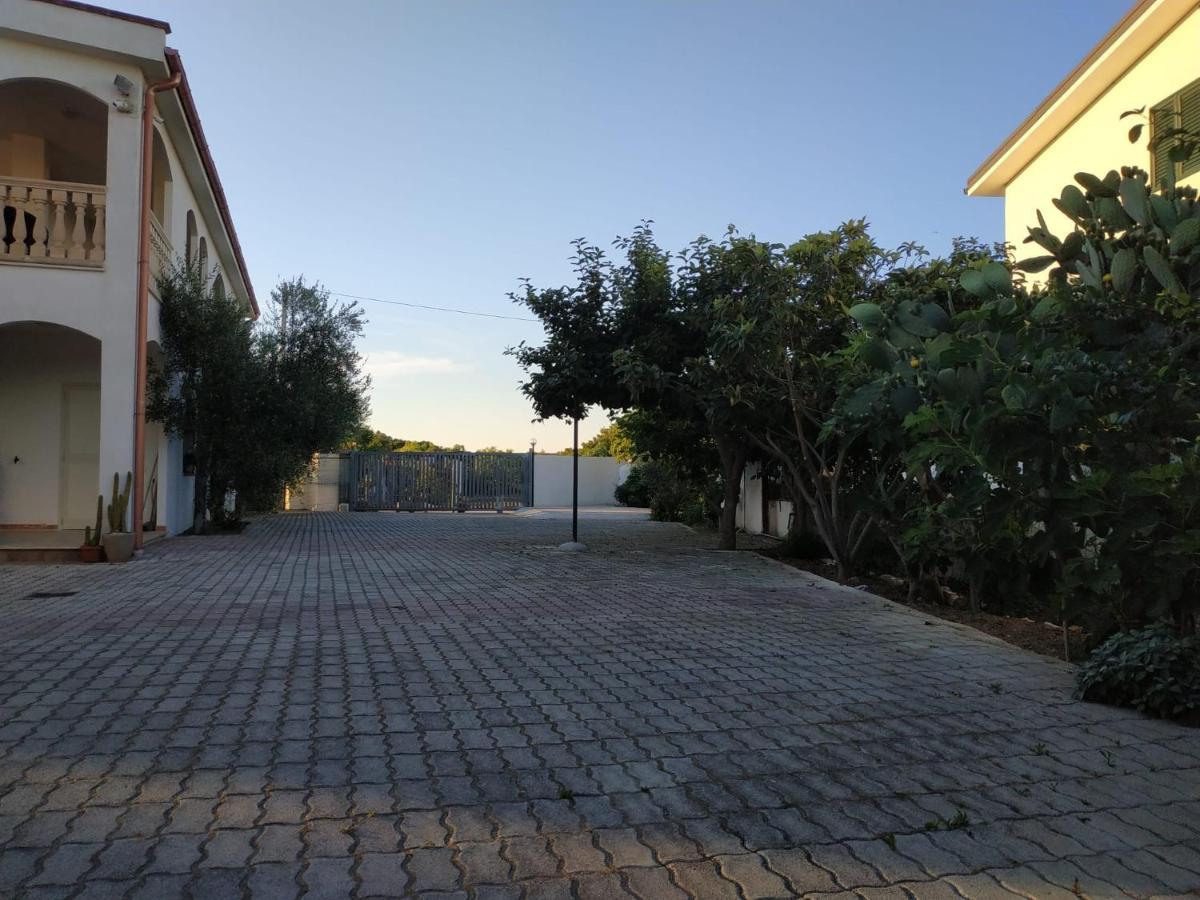 Villa Scialara فيستَ المظهر الخارجي الصورة