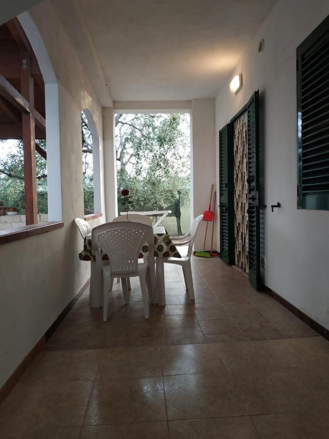 Villa Scialara فيستَ المظهر الخارجي الصورة