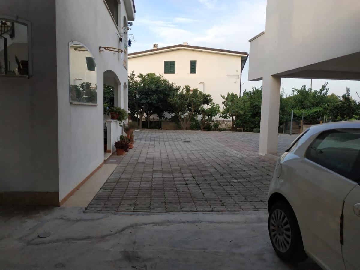 Villa Scialara فيستَ المظهر الخارجي الصورة