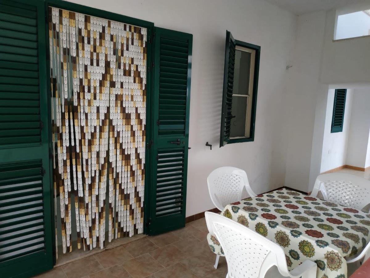 Villa Scialara فيستَ المظهر الخارجي الصورة